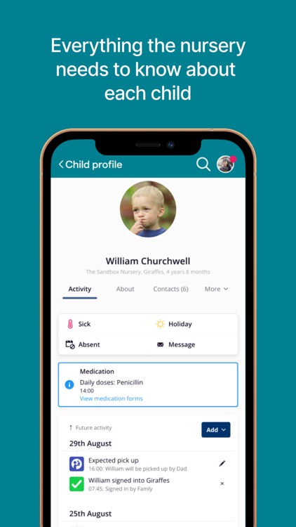 Monkey Puzzle Day Nurseries