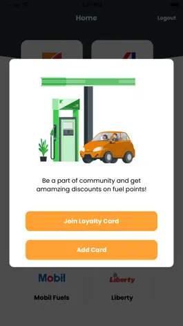 Game screenshot Fuel-Wallet hack
