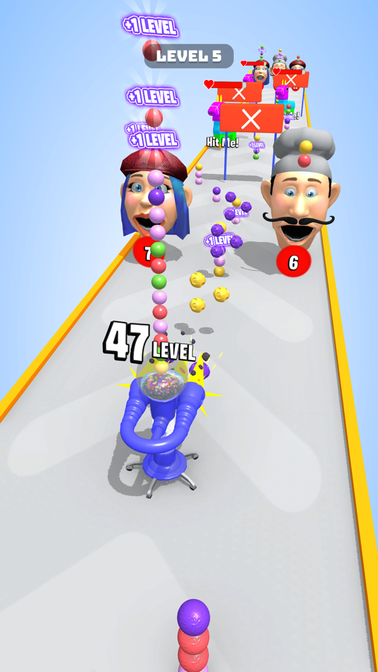 #2. Machine Gum (iOS) Podle: Kerem Akyuz