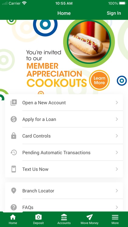 Park City Credit Union