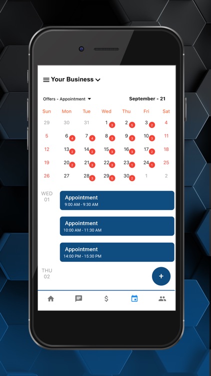 coreILLA screenshot-5