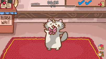 Kawaii Trial – Super Cute Game Screenshot