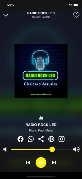 Game screenshot 89.7 FM Radio Stations hack