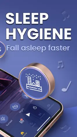 Game screenshot Sleep Aid: Meditation & Calm apk