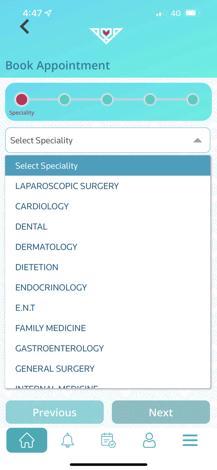 Makkah Medical Center - MMC