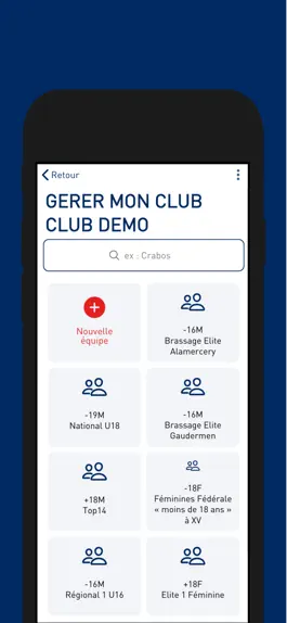 Game screenshot Impact BJ apk