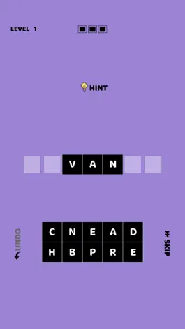 Game screenshot The Second Word - Crossword mod apk