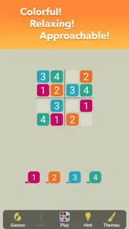 sudoku - classic puzzle game! iphone screenshot 1