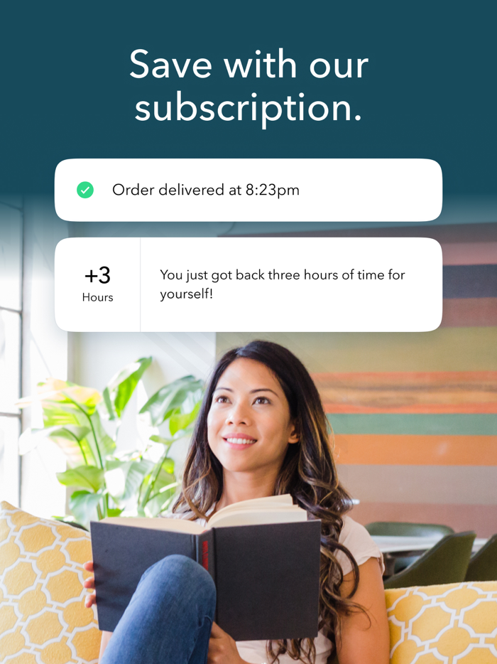 Rinse  Laundry and Dry Cleaning