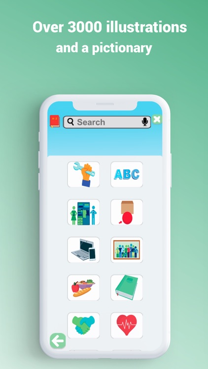 Basic-Français دری screenshot-4