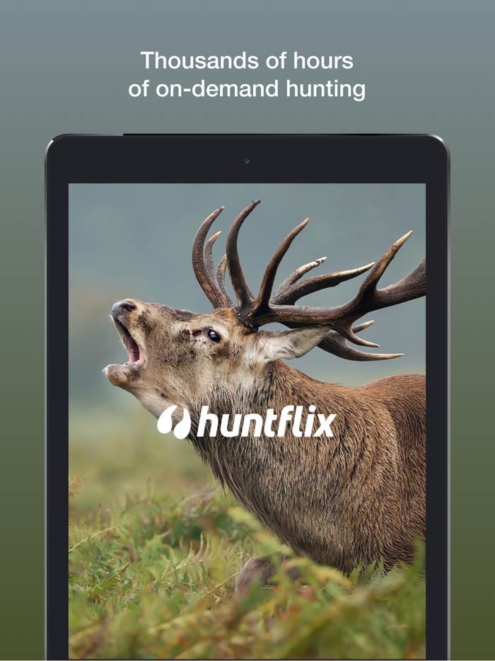 Huntflix