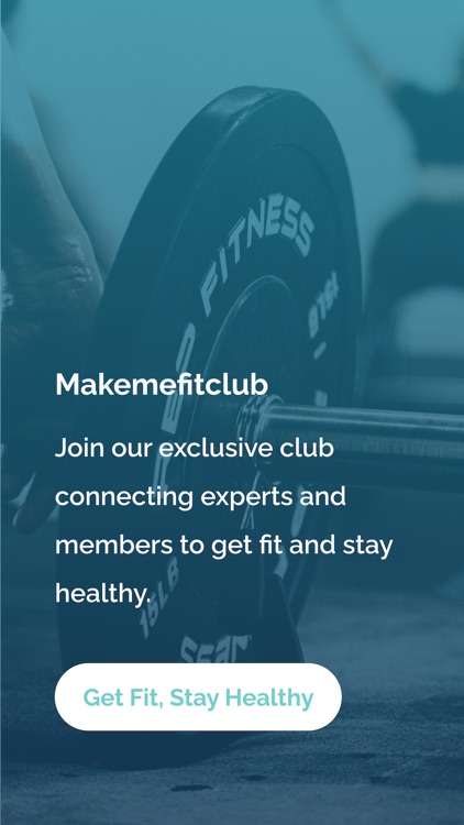 Makemefitclub