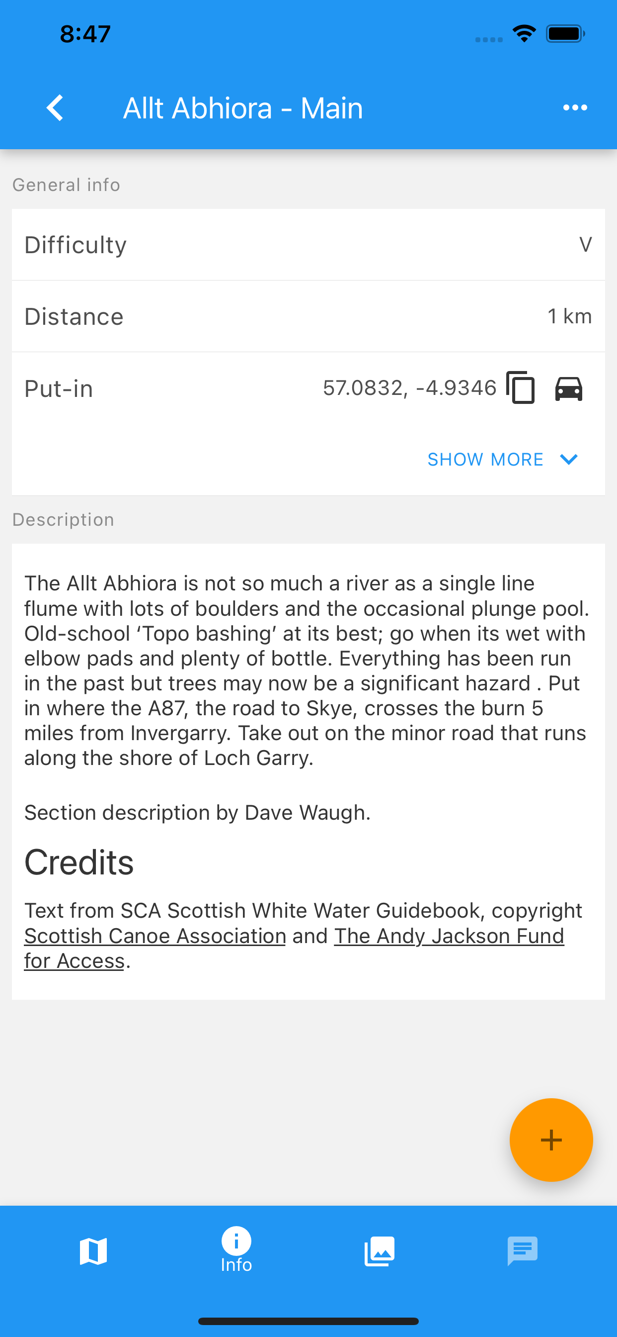 whitewater.guide