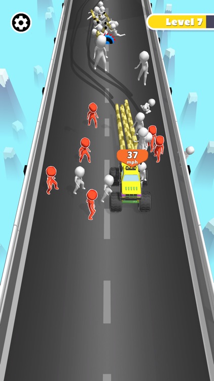 Car Escape 3D screenshot-6