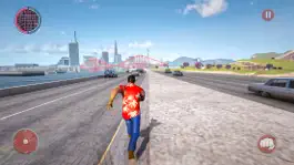 Game screenshot Grand Gangster Crime City War mod apk