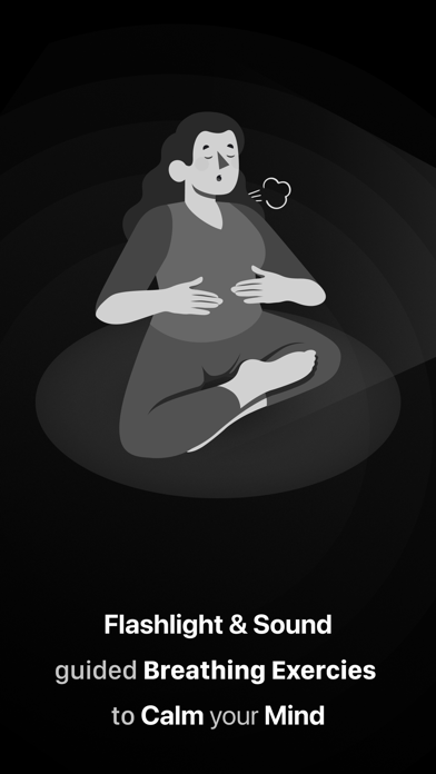 3D Meditation Breathe Exerciseのおすすめ画像2