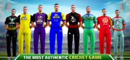 Game screenshot PSL Cricket Championship mod apk