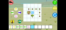 Game screenshot LapinBot apk