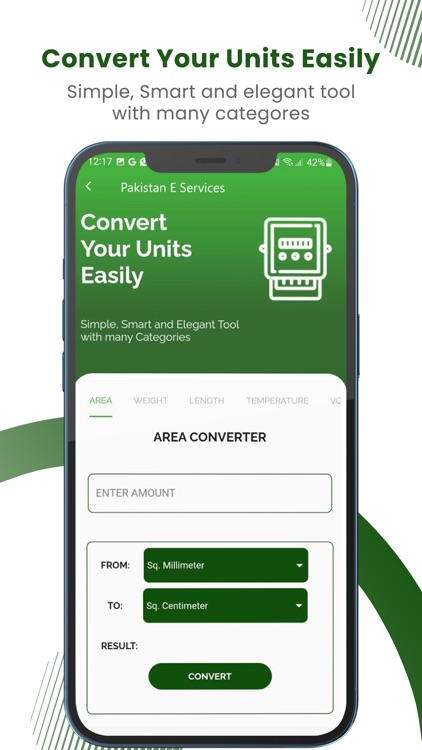 PAKISTAN Online E-Services screenshot-3