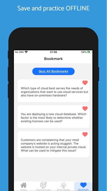 CompTIA Cloud+ CV0-003 2025 screenshot-4
