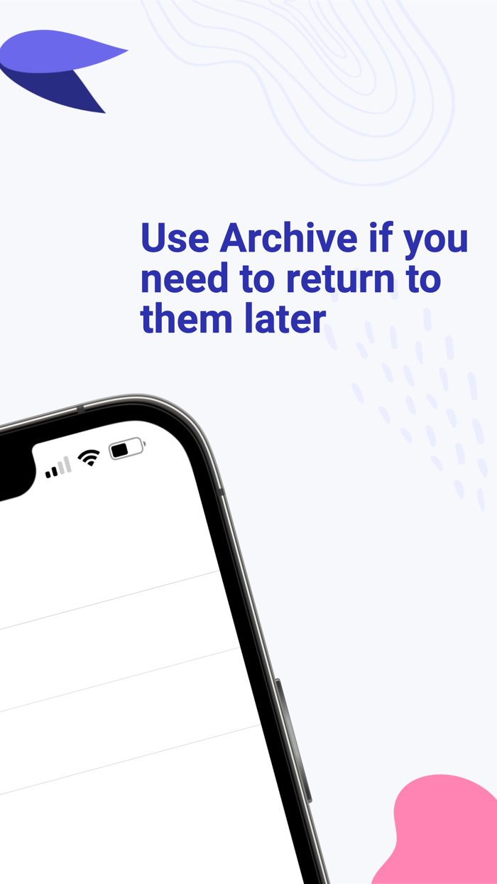 Temporary Contacts Pro