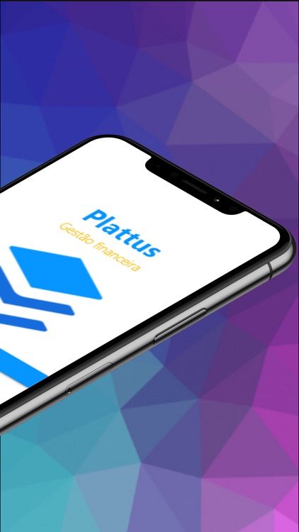 Plattus: Gestão Financeira
