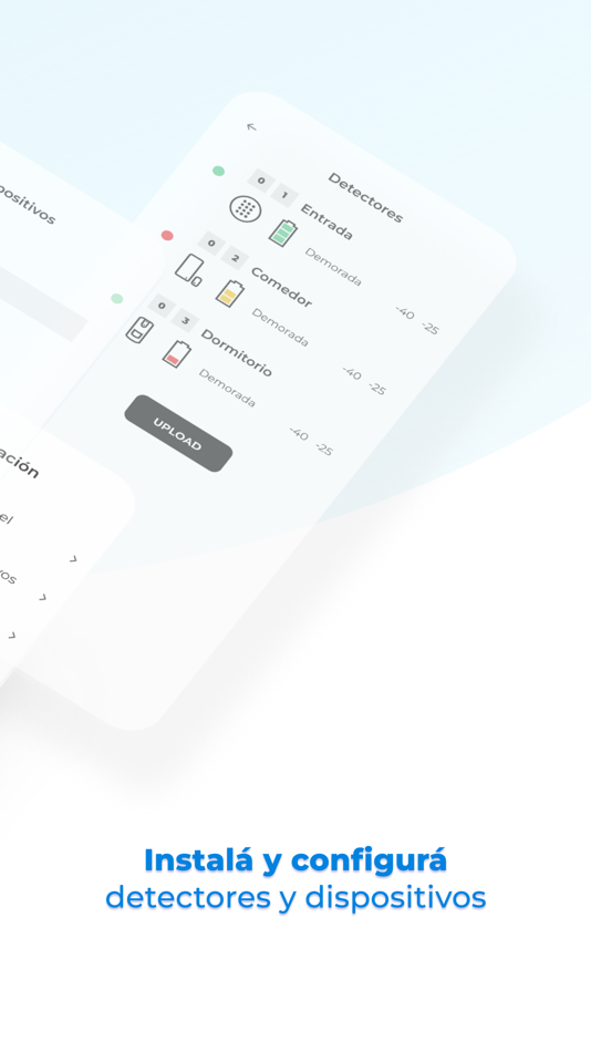 #4. Mis Alarmas (iOS) 由: ALPEN SECURITY