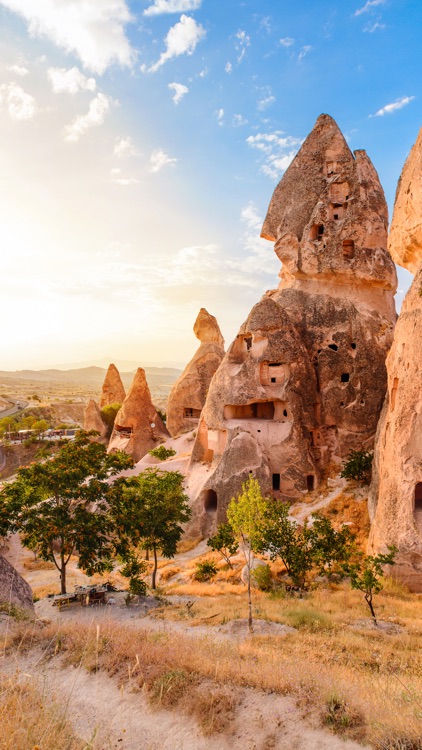 Turkey Wallpapers screenshot-4