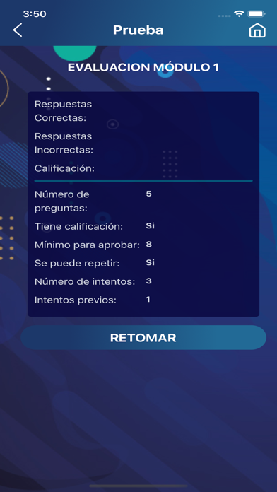 Héroes De Turno 2022 Screenshot