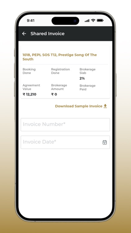 Prestige Partner Circle