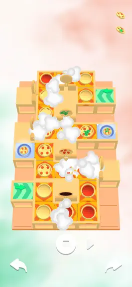 Game screenshot Feeding Band hack