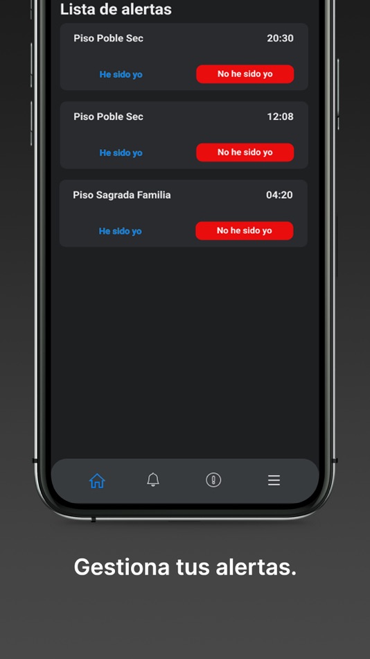#3. Bambai (iOS) 由: Alta Guardia