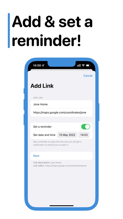 Links Wallet screenshot-3