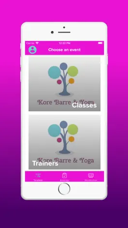 Game screenshot Kore Fitness hack