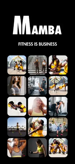 Game screenshot Mamba Professional mod apk