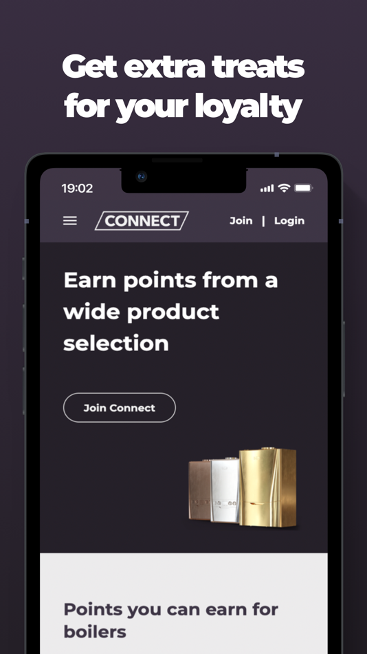 #2. Installer Connect (iOS) 게시자: Ideal Boilers