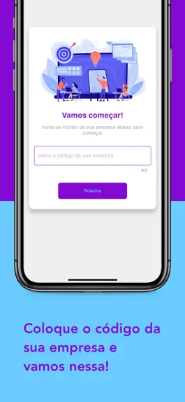 Game screenshot ColaboraApp apk