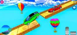 Game screenshot Car Race Master: Mega Ramp 2 apk