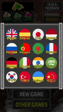 Game screenshot Politician Election Simulator apk