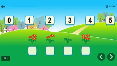 Magic Pearls Screenshot