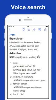 hindi etymology dictionary problems & solutions and troubleshooting guide - 3