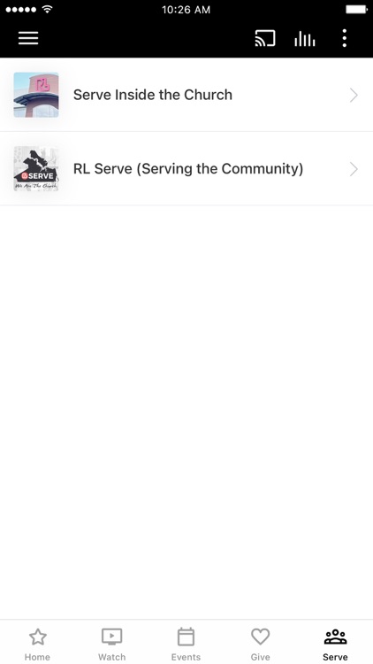 Real Life Christian Church VA