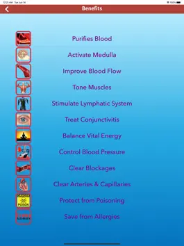 Game screenshot Cupping Therapy apk