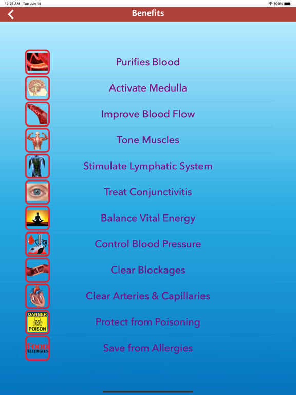 Screenshot #5 pour Cupping Therapy