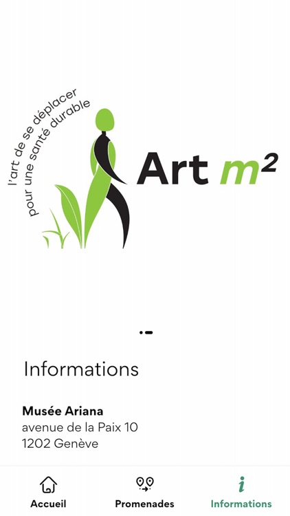 Art’M2 - Musée Ariana Genève screenshot-5