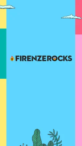 Game screenshot Firenze Rocks mod apk