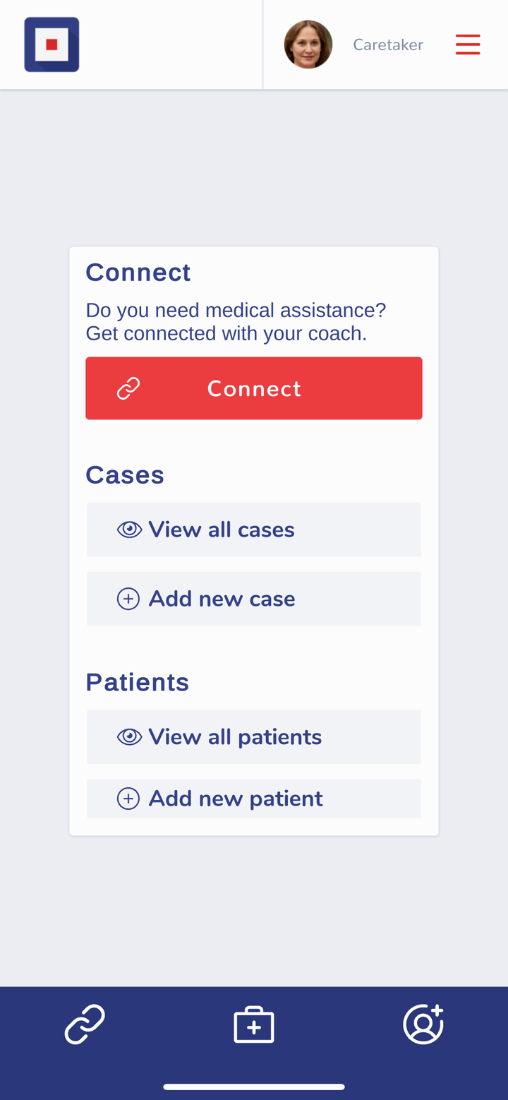 MedAssist Live screenshot 3