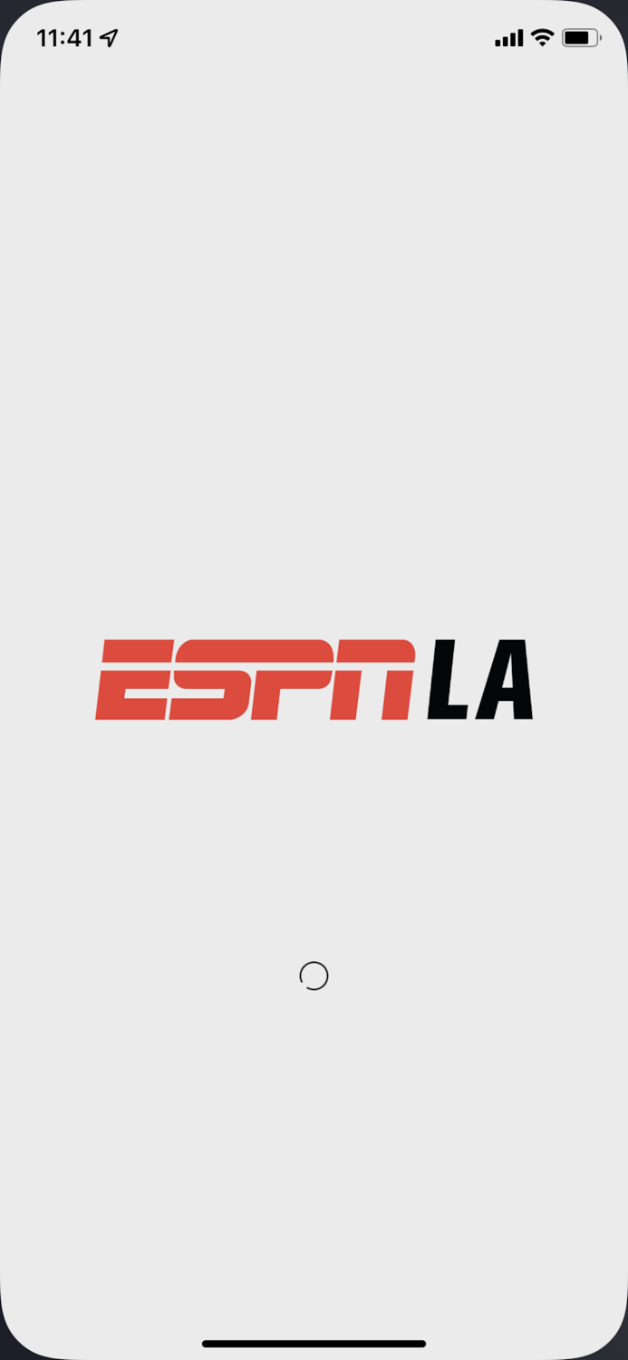 ESPN LA