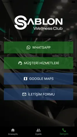 Game screenshot Sablon apk