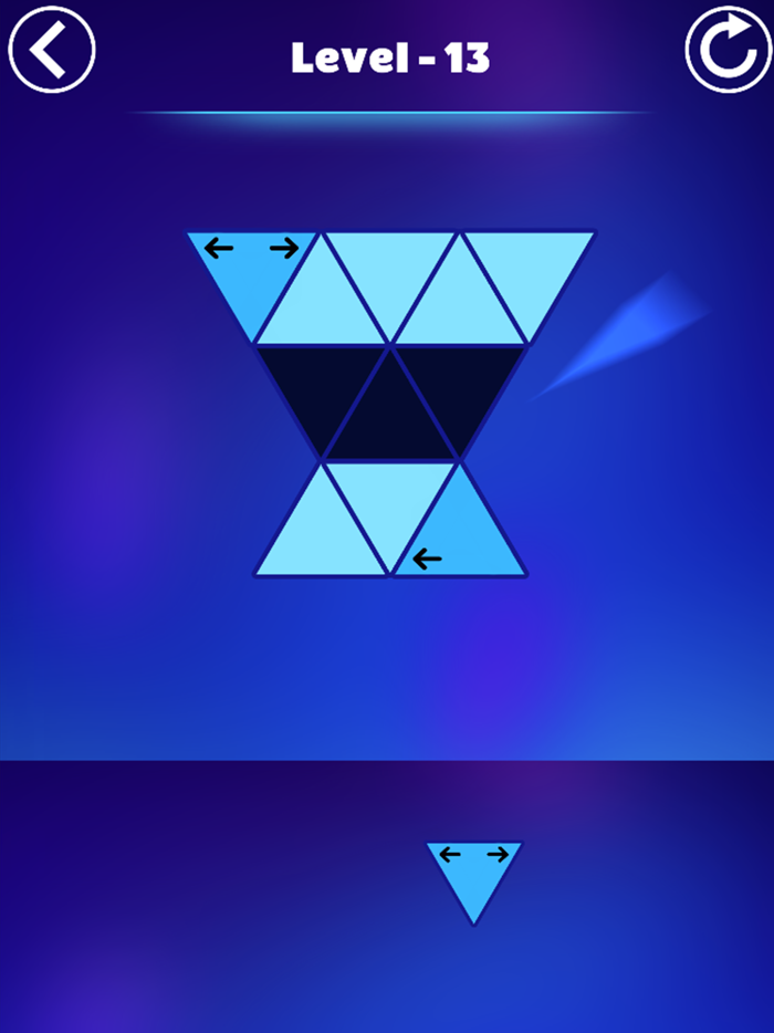 Trifold - Relax Puzzle